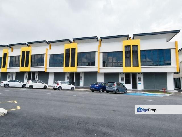 Shop for sale in Alam Impian, Selangor