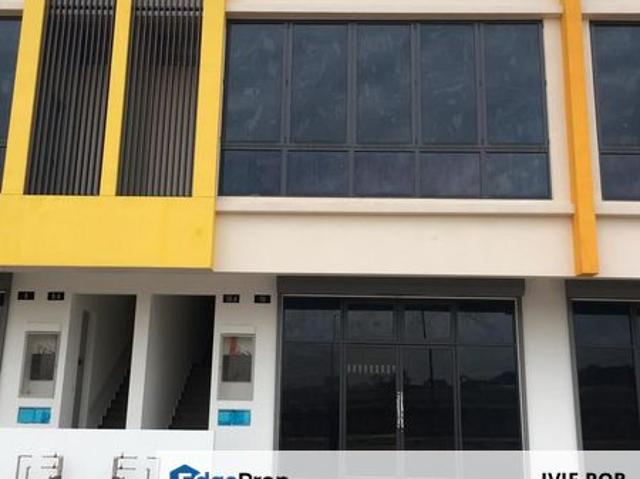 Shop for sale in Alam Impian, Selangor