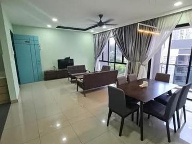 Condominium for rent in Bandar Johor Bahru, Johor