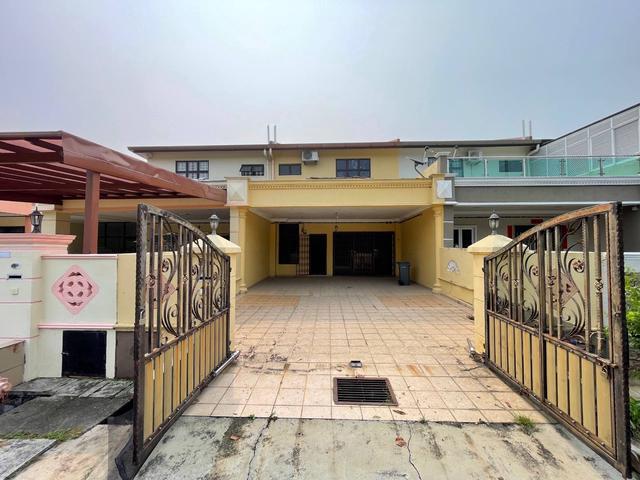 Terraced House for sale in Nilai, Seremban