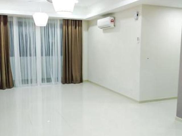 Condominium for rent in Langat, Selangor