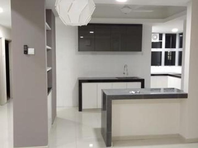 Condominium for rent in Langat, Selangor