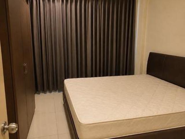 Condominium for sale in Langat, Selangor