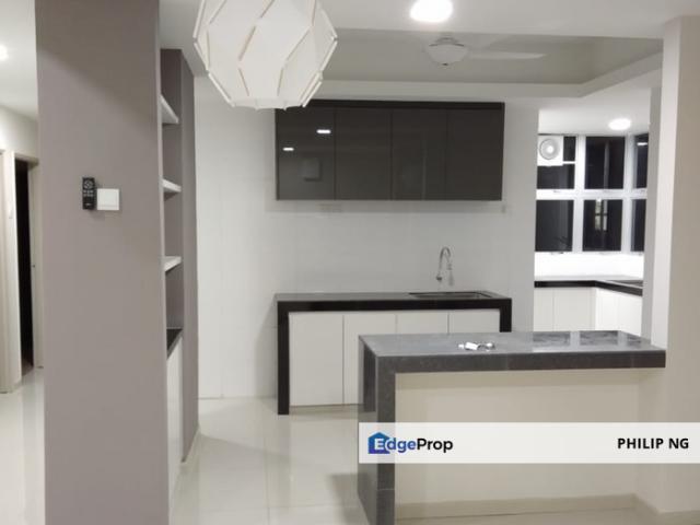 Condominium for rent in Selangor