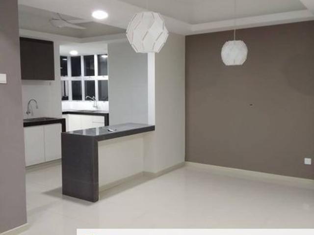 Condominium for rent in Selangor