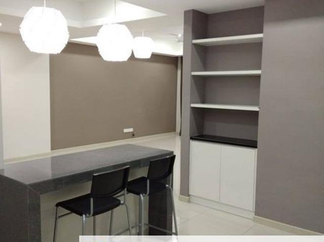 Condominium for rent in Selangor