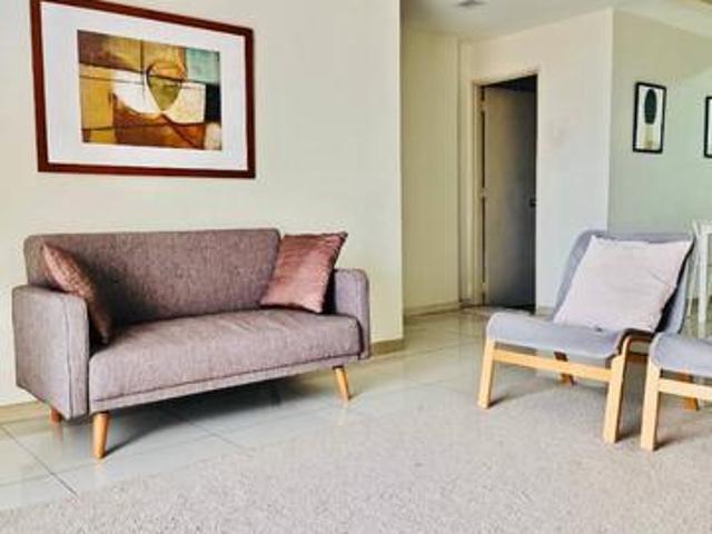 Condominium for sale in Langat, Selangor