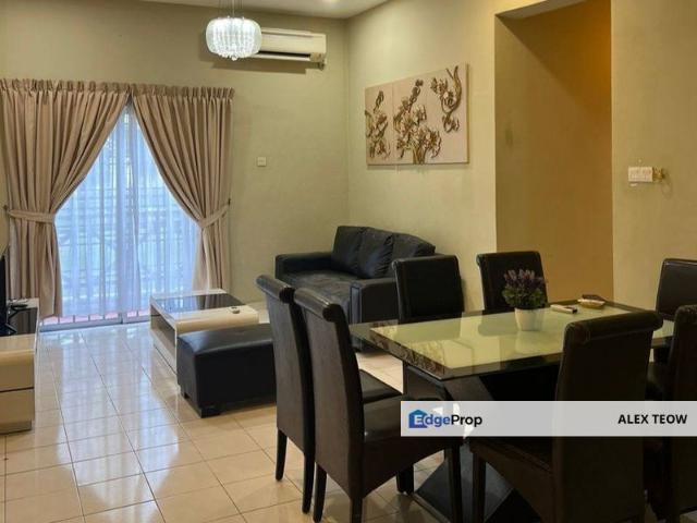 Condominium for sale in Johor