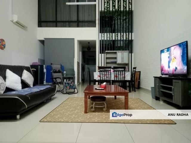 Condominium for rent in Johor