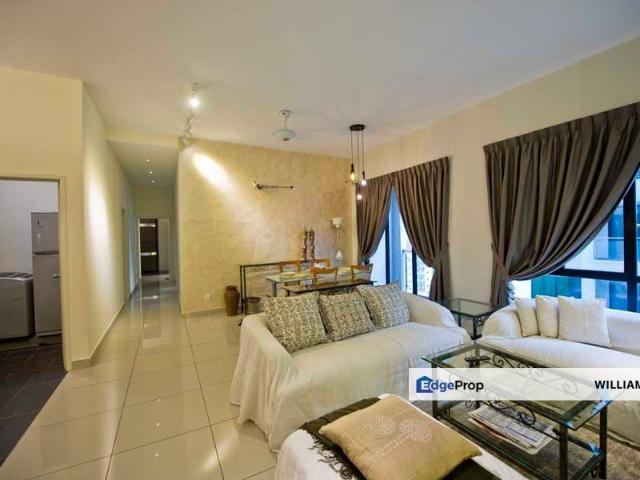 Condominium for rent in Johor