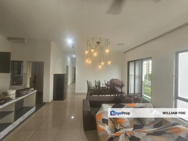 Condominium for sale in Johor