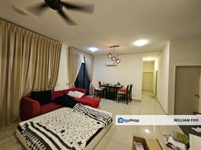 Condominium for rent in Johor