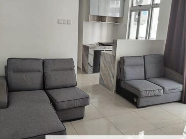 Condominium for rent in Johor