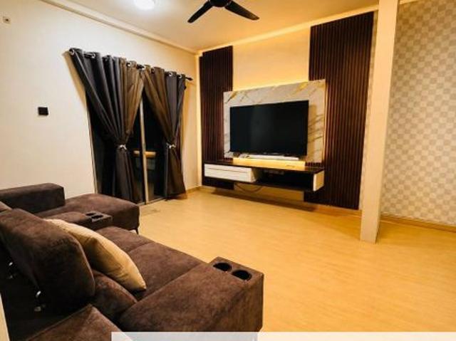 Condominium for rent in Kampung Senibong, Johor Bahru