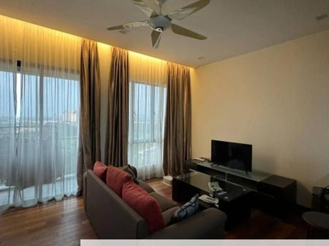 Condominium for sale in Johor