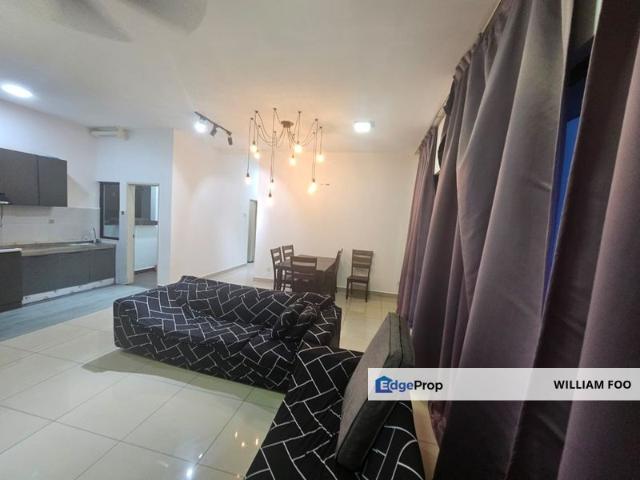 Condominium for rent in Johor