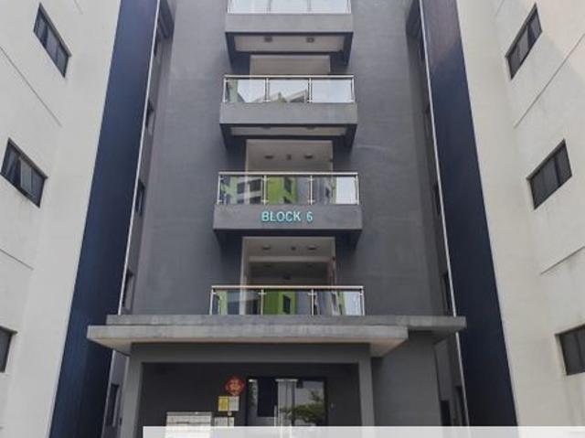 Condominium for sale in Johor