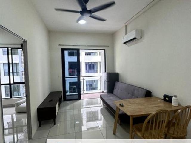 Condominium for sale in Johor
