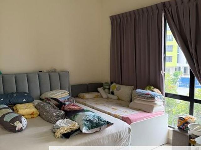 Condominium for sale in Johor