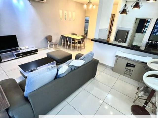 Condominium for sale in Johor