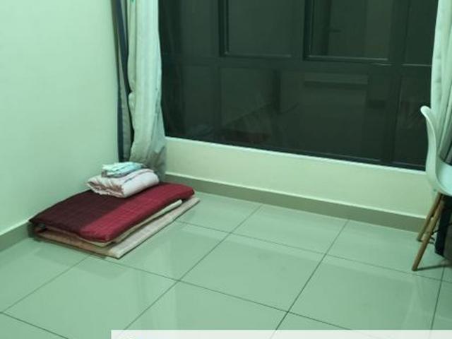 Condominium for sale in Kampung Senibong, Johor Bahru