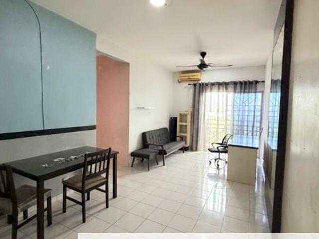 Condominium for rent in Johor