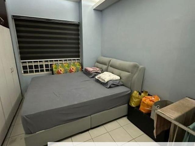 Condominium for sale in Johor