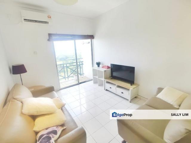 Condominium for rent in Johor