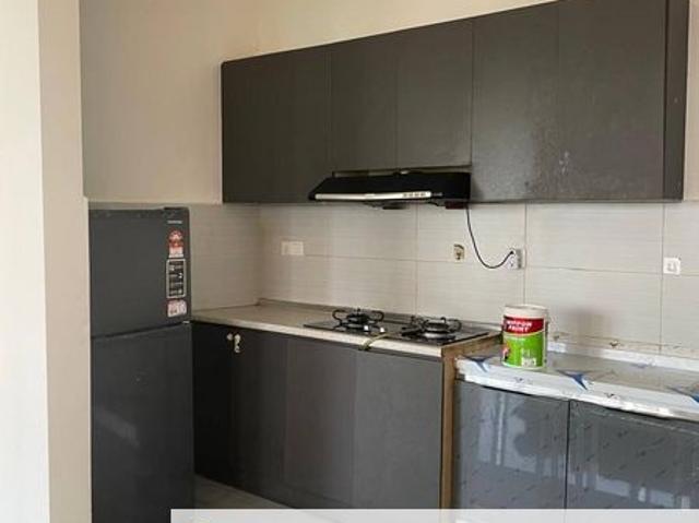 Condominium for rent in Johor