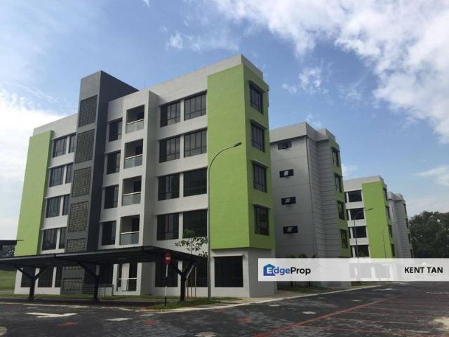 Condominium for sale in Johor