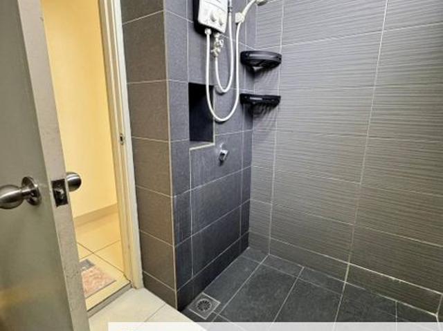 Condominium for rent in Johor