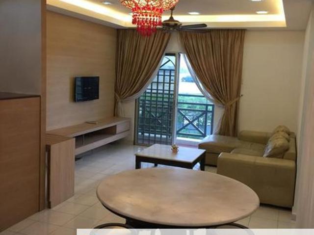 Condominium for rent in Johor
