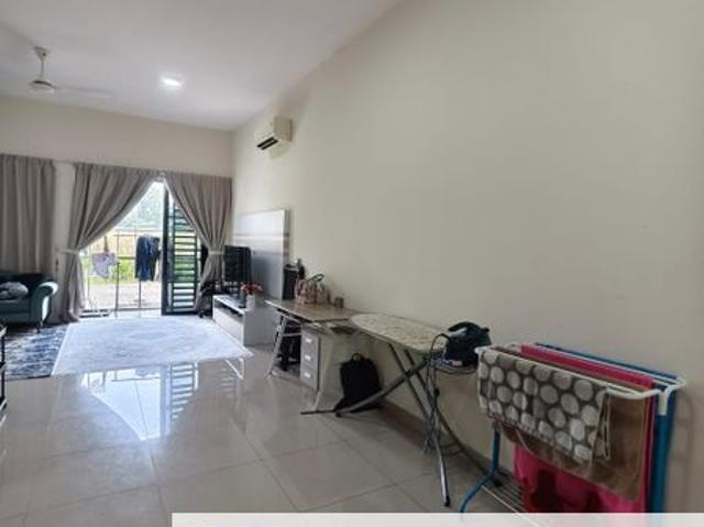 Condominium for sale in Johor