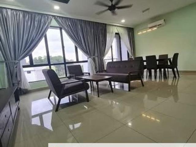 Condominium for rent in Johor