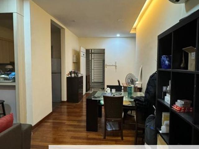 Condominium for sale in Johor