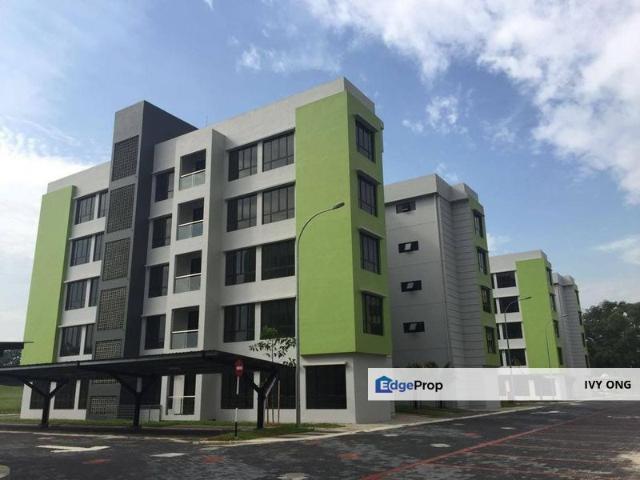 Condominium for sale in Johor
