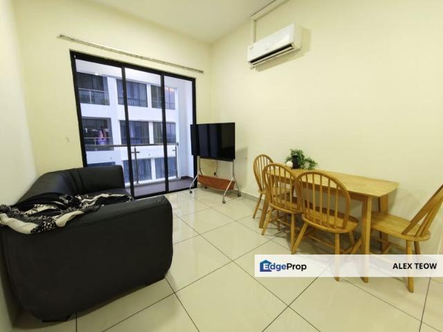 Condominium for sale in Johor
