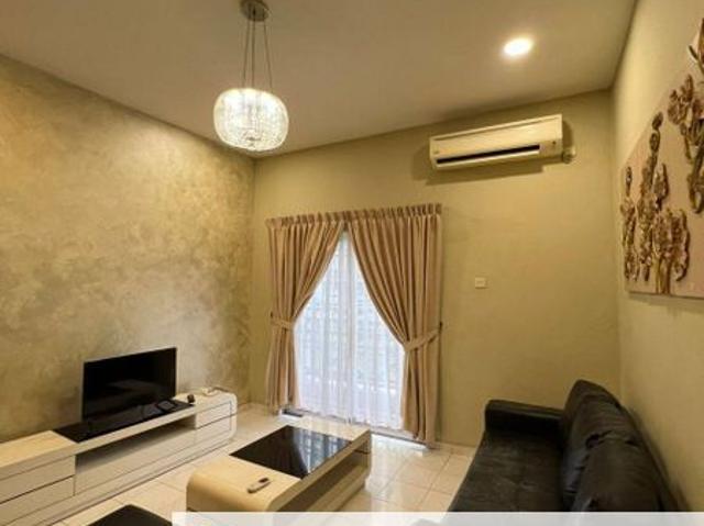 Condominium for sale in Johor