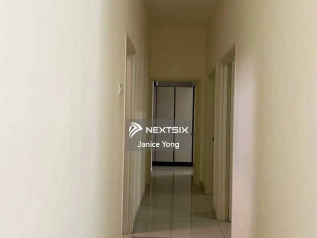 Apartment for rent in Bandar Johor Bahru, Johor
