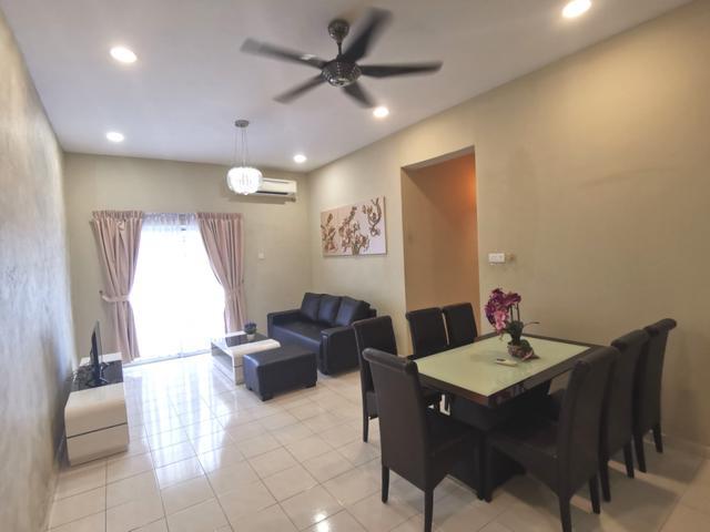 Apartment for sale in Masai, Johor