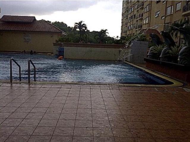 Apartment for sale in Masai, Johor