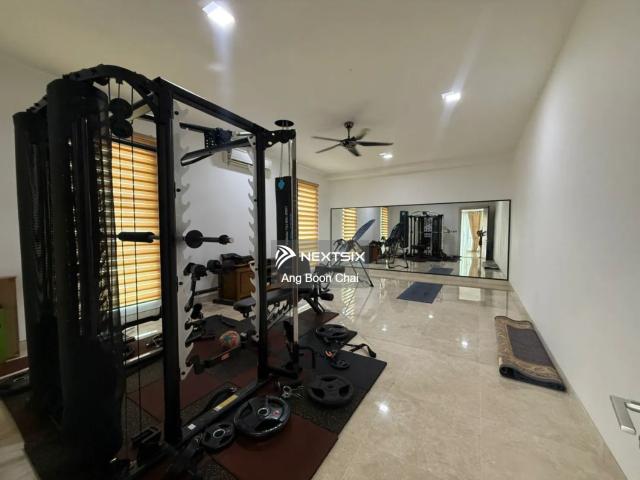 Residential House for rent in Johor