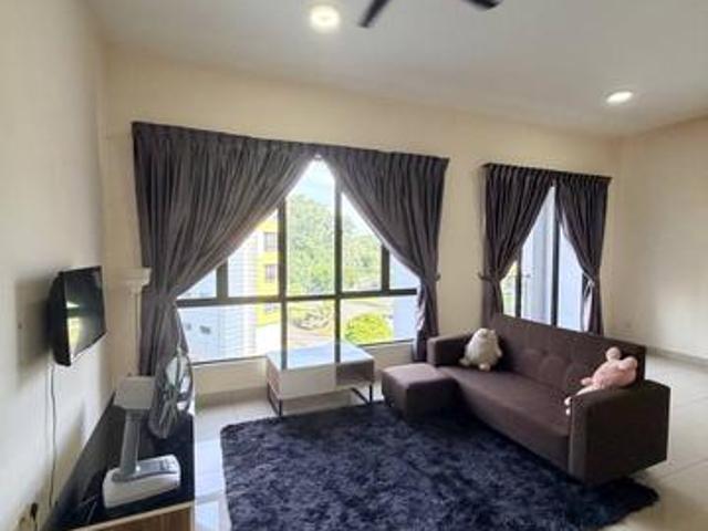 Serviced Residence for rent in Masai, Johor