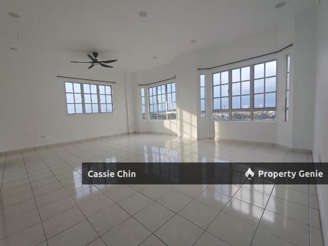 Serviced Residence for sale in Johor