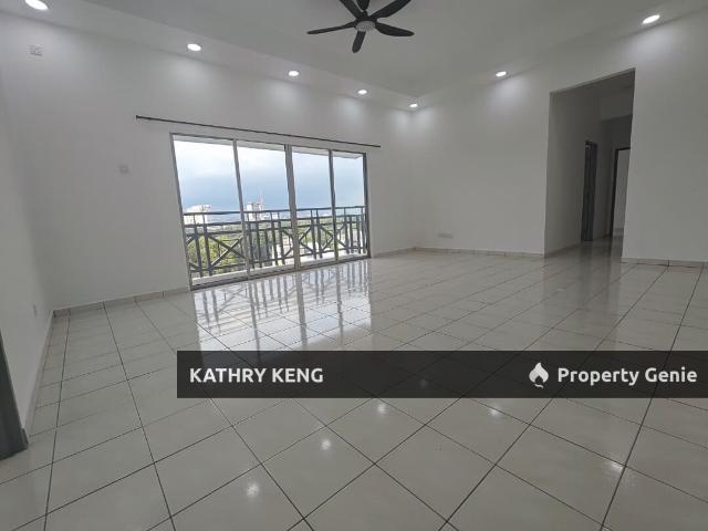 Serviced Residence for sale in Johor
