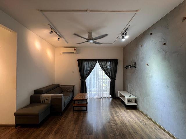 Serviced Residence for sale in Masai, Johor
