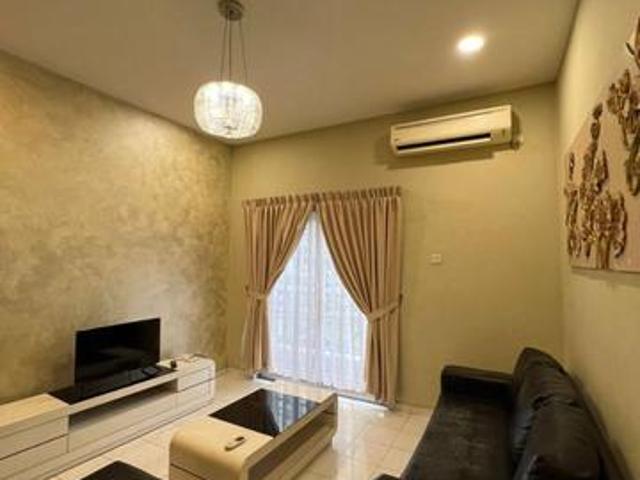 Apartment for sale in Masai, Johor