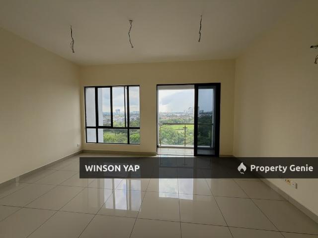 Apartment for sale in Johor