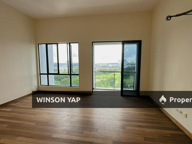 Apartment for sale in Johor