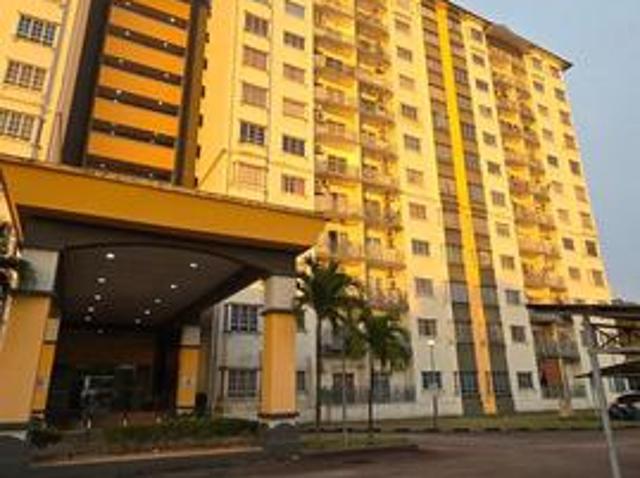 Serviced Residence for rent in Masai, Johor Bahru